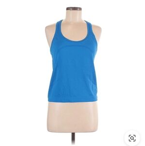 Lululemon athletica tank top
